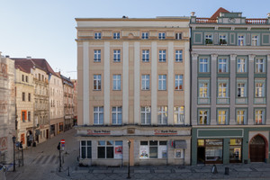 Komercyjne na sprzedaż 1245m2 świdnicki Świdnica ul. Rynek - zdjęcie 1