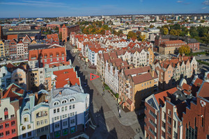 Komercyjne na sprzedaż 1294m2 Elbląg ul. Stary Rynek  - zdjęcie 2