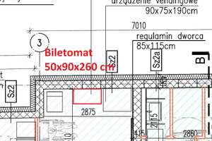 Komercyjne do wynajęcia 3m2 nowosądecki Muszyna Żegiestów-Zdrój Żegiestów Zdrój - zdjęcie 1