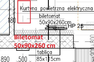 Komercyjne do wynajęcia 3m2 nowosądecki Piwniczna-Zdrój - zdjęcie 1