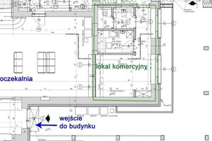 Komercyjne do wynajęcia 29m2 miechowski Miechów Kolejowa  - zdjęcie 4