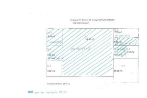 Komercyjne do wynajęcia 146m2 Krosno Bohaterów Westerplatte  - zdjęcie 3