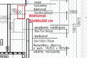 Komercyjne do wynajęcia 3m2 nowosądecki Stary Sącz Stycznia - zdjęcie 1