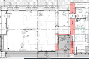 Komercyjne do wynajęcia 107m2 Rzeszów Plac Dworcowy - zdjęcie 3