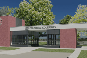 Komercyjne do wynajęcia 15m2 chełmski Rejowiec Fabryczny Kanie - zdjęcie 2