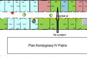 Komercyjne do wynajęcia 20m2 Lublin Okopowa - zdjęcie 3