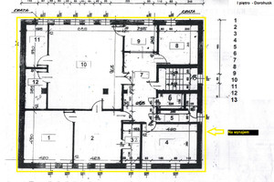 Komercyjne do wynajęcia 185m2 chełmski Dorohusk Kolejowa - zdjęcie 4