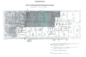 Komercyjne do wynajęcia 111m2 Kraków Olszańska - zdjęcie 1