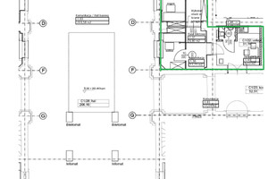 Komercyjne do wynajęcia 46m2 przemyski Przemyśl Plac Legionów - zdjęcie 2