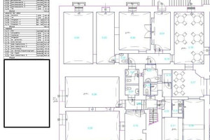 Komercyjne do wynajęcia 254m2 Tarnów Plac Dworcowy - zdjęcie 3