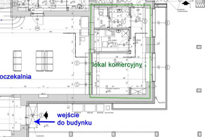 Komercyjne do wynajęcia 29m2 miechowski Miechów Kolejowa  - zdjęcie 3