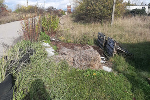 Działka na sprzedaż jędrzejowski Jędrzejów Kolejowa - zdjęcie 2