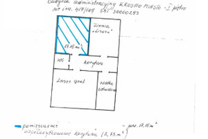 Komercyjne do wynajęcia 56m2 Krosno - zdjęcie 2