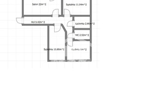 Mieszkanie na sprzedaż 67m2 Warszawa Bemowo Górce Strońska - zdjęcie 2