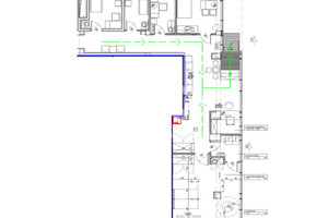 Komercyjne do wynajęcia 142m2 Warszawa Mokotów Służewiec Obrzeżna - zdjęcie 2