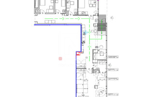 Komercyjne do wynajęcia 142m2 Warszawa Mokotów Służewiec Obrzeżna - zdjęcie 2