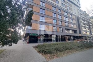 Komercyjne na sprzedaż 223m2 Warszawa Wola Siedmiogrodzka - zdjęcie 1