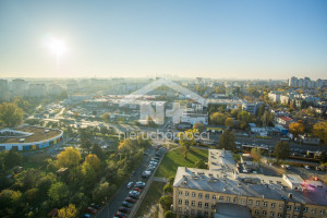 Mieszkanie na sprzedaż 45m2 Warszawa Praga-Południe Gocław Perkuna - zdjęcie 1