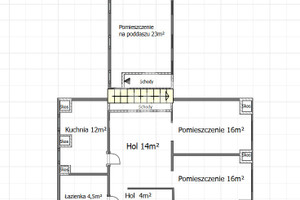 Komercyjne na sprzedaż 130m2 Warszawa Śródmieście Stare Miasto Piwna - zdjęcie 3