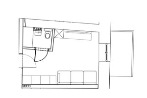 Mieszkanie na sprzedaż 20m2 Łódź Śródmieście Jana Kilińskiego - zdjęcie 2