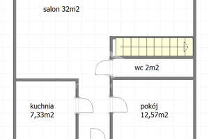 Mieszkanie na sprzedaż 130m2 Warszawa Bemowo Fort Bema Powązkowska - zdjęcie 2