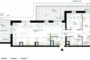 Mieszkanie na sprzedaż 88m2 Warszawa Praga-Południe Kamionek Drwęcka - zdjęcie 2