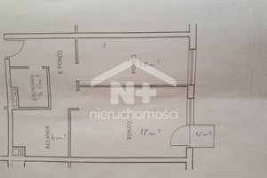 Mieszkanie na sprzedaż 39m2 Warszawa Ochota Rakowiec Stefana Baleya - zdjęcie 2