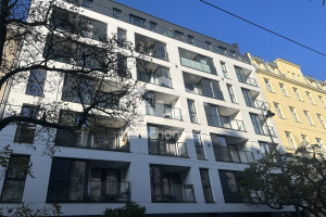 Mieszkanie na sprzedaż 35m2 Warszawa Praga-Północ Nowa Praga Stalowa - zdjęcie 2