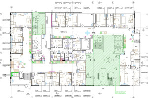 Komercyjne do wynajęcia 567m2 Warszawa Mokotów Służewiec Obrzeżna - zdjęcie 2