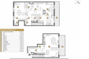 Mieszkanie na sprzedaż 160m2 Warszawa Mokotów Przebiśniegów - zdjęcie 2