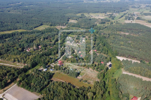 Działka na sprzedaż 16000m2 wołomiński Strachówka Kąty-Miąski - zdjęcie 1