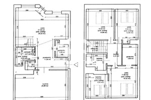 Mieszkanie na sprzedaż 136m2 Warszawa Ursynów Natolin Franciszka Marii Lanciego - zdjęcie 3