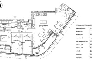 Mieszkanie na sprzedaż 100m2 Warszawa Wola Marcina Kasprzaka - zdjęcie 3