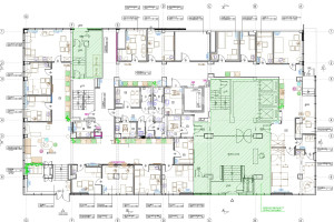 Komercyjne do wynajęcia 567m2 Warszawa Mokotów Służewiec Obrzeżna - zdjęcie 2