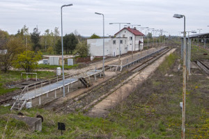 Komercyjne do wynajęcia 19000m2 kluczborski Kluczbork - zdjęcie 1