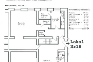 Komercyjne do wynajęcia 145m2 nyski Nysa Kolejowa - zdjęcie 2