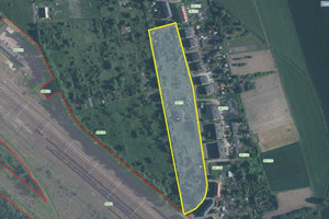 Działka do wynajęcia 3000m2 legnicki Miłkowice - zdjęcie 1