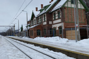 Komercyjne do wynajęcia 17m2 wałbrzyski Boguszów-Gorce - zdjęcie 2