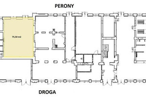 Komercyjne do wynajęcia 75m2 kłodzki Kłodzko - zdjęcie 2