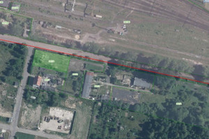 Działka do wynajęcia 1370m2 zgorzelecki Węgliniec - zdjęcie 1