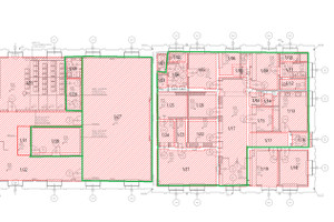 Komercyjne do wynajęcia 257m2 zgorzelecki Węgliniec - zdjęcie 3