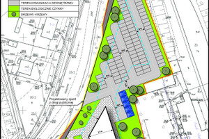 Działka na sprzedaż 6340m2 milicki Milicz - zdjęcie 3