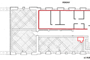 Komercyjne do wynajęcia 71m2 Wrocław Fabryczna Leśnica Jana Rubczaka - zdjęcie 4