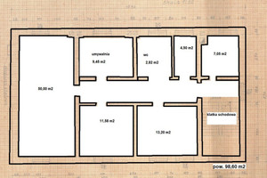 Komercyjne do wynajęcia 111m2 strzeliński Strzelin Borowska - zdjęcie 3