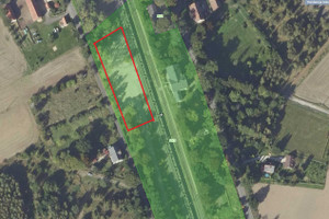 Komercyjne do wynajęcia 3018m2 bolesławiecki Nowogrodziec Gierałtów Gierałtów Wykroty - zdjęcie 1