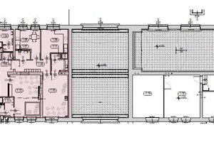 Komercyjne do wynajęcia 158m2 legnicki Chojnów pl. Dworcowy - zdjęcie 2