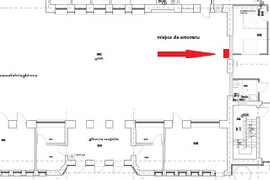 Komercyjne do wynajęcia 1m2 głogowski Głogów pl. Plac 1000-lecia - zdjęcie 2