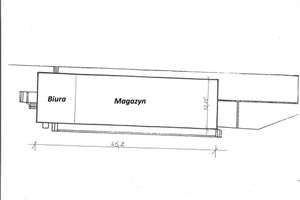 Komercyjne do wynajęcia 512m2 kędzierzyńsko-kozielski Kędzierzyn-Koźle Jana Kochanowskiego - zdjęcie 2