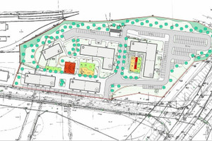 Działka na sprzedaż 22572m2 Jelenia Góra Krakowska - zdjęcie 1