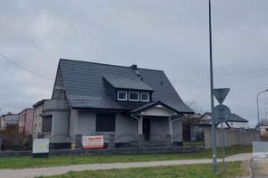 Dom na sprzedaż 160m2 wejherowski Wejherowo Krasińskiego - zdjęcie 2